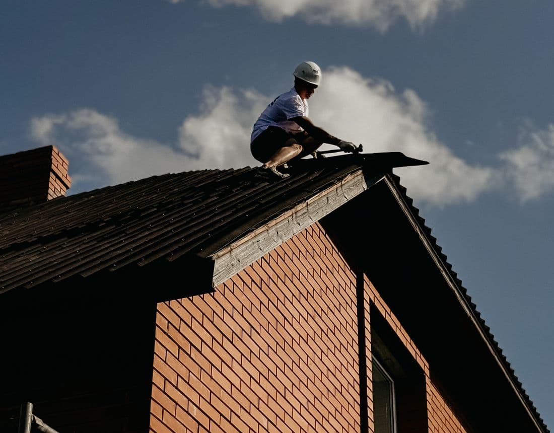 Completed work by Milton Keynes Roofing